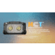 Nitecore NU25 MCT USB-C Rechargeable 400 Lumens LED Multi-Temperature Headlamp