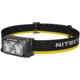 Nitecore NU25 MCT USB-C Rechargeable 400 Lumens LED Multi-Temperature Headlamp