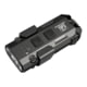 Nitecore TIP3 Rechargeable Keychain Lithium Ion 720 Lumens Flashlight, Black, 6952506409730