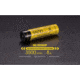 Nitecore NL1835HP 3500mAh High Performance Rechargeable 18650 Battery, Yellow, 6952506492343