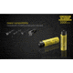 Nitecore NL1835HP 3500mAh High Performance Rechargeable 18650 Battery, Yellow, 6952506492343