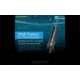 Nitecore NPB1 5000mAh Waterproof Power Bank, Black, 6952506494002