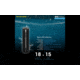 Nitecore NPB1 5000mAh Waterproof Power Bank, Black, 6952506494002