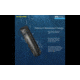 Nitecore NPB1 5000mAh Waterproof Power Bank, Black, 6952506494002