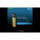Nitecore NPB1 5000mAh Waterproof Power Bank, Black, 6952506494002