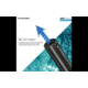 Nitecore NPB1 5000mAh Waterproof Power Bank, Black, 6952506494002