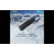 Nitecore NPB1 5000mAh Waterproof Power Bank, Black, 6952506494002