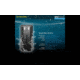 Nitecore NPB2 10,000mAh Waterproof Power Bank, Black, 6952506494019