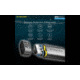 Nitecore NPB2 10,000mAh Waterproof Power Bank, Black, 6952506494019
