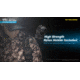 Nitecore NPB4 20,000mAh Waterproof Power Bank, Black, 6952506494439