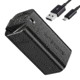 USED Nitecore NPB4 20000mAh Waterproof Power Bank, Black, 6952506494439, EDEMO1