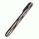 Nitecore NTP10 Titanium Pen,Silver NTP10-PEN-TITANIUM