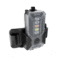 Nitecore NU07 LE 5-Color Rechargeable Signal Light for Helmet or Molle, Black, 6952506406456