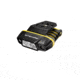 Nitecore NU11 Motion Sensor Clip-On Cap Headlamp, Black, FL-NITE-NU11