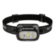 Nitecore NU30 500 Lumen USB-C Rechargeable Headlamp, Black, NU30