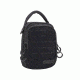 Nitecore NUP20 Utility Tactical Pouch - Velveteen Fabric, Black, NUP20