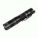 P12GT  1000 Lumens Flashlight, Black