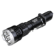 Nitecore P16-TAC Tactical LED Flashlight, CREE XM-L2 U3, 1000 Lumens, Black NITECORE-P16-TAC