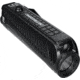 Nitecore P18 1800 Lumen Compact EDC Flashlight with Silent Tactical Switch and Auxiliary Red LED, Black, 6952506405046