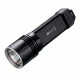 Nitecore P36 Tactical Flashlight - CREE MT-G2 LED - 2,000 Lumens - Uses 2 x 18650, Black NITECORE-P36-MT-G2
