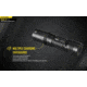 Nitecore R40 v2 1200 Lumen Rechargeable Flashlight Kit, Black, 6952506405992