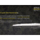 Nitecore Tactical Pen, Titanium, Silver, NTP20
