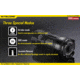 Nitecore TM06 Cree XM-L2 U2 LED Tiny Monster LED Flashlight,3800 Lumens NITECORE-TM06