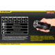 Nitecore TM06 Cree XM-L2 U2 LED Tiny Monster LED Flashlight,3800 Lumens NITECORE-TM06