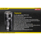 Nitecore TM06 Cree XM-L2 U2 LED Tiny Monster LED Flashlight,3800 Lumens NITECORE-TM06