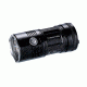 TM06S 4000 Lumens Flashlight, Black