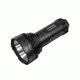 Nitecore TM16 Tiny Monster 4000 Lumens Flashlight, with CREE XM-L U2 LED, Black NITECORE-TM16