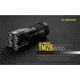 Nitecore TM28 Tiny Monster 6000 Lumen Quad Ray Flashlight, Black, 6952506402953