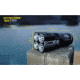 Nitecore TM28 Tiny Monster 6000 Lumen Quad Ray Flashlight, Black, 6952506402953