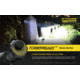 Nitecore TM9K 9500 Lumen USB-C Rechargeable Flashlight, Black, 6952506405602