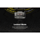 Nitecore UT27 Dual Beam Rechargeable Headlamp, Black, 6952506406937