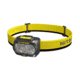 Nitecore UT27 Rechargeable Running Headlamp, 800 Lumens, Black, FL-NITE-UT27-800L