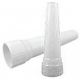 Nitecore Wand Diffuser, 34mm, White, 6952506490363