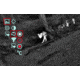 NiteHog Viper 35 Tac Gen 2 1x31.82mm Thermal Monocular and Clip-On