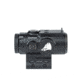 NiteHog Spot Hawk 4x24mm Prismatic Red Dot Sight, VEPS-MBR BDC Glass Etched Reticle, Black, NH006