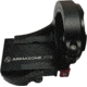 NiteHog Viper 35 Flip to Side Adapter Picatinny, Button Lock, Black, NH003/AZ