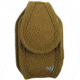 NiteIze Clip Case Cargo Universal Rugged Holster, Medium - Khaki CCCM-03-28