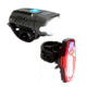 NiteRider Swift 300 &amp; Sabre 80 Combo 6792