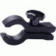 NiteSite Universal Rail Mounted Scope Clamp, 30mm, Black 200053