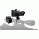 NiteSite Viper RTEK Night Vision Rifle Scope, Black, 922118