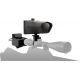 NiteSite Wolf RTEK Night Vision Rifle Scope