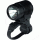 Niteye B10 LED Bike Light - 600 Lumens - Uses 4 x 18650 - Black, Black NITEYE-B10-XML2-BLACK