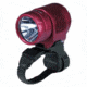 Niteye B10 LED Bike Light - 600 Lumens - Uses 4 x 18650 - Red, Red NITEYE-B10-XML2-RED