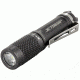 Niteye Jetbeam Jet Mu LED Flashlight, Gray, JET-MU