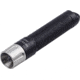 Niteye NE01 LED Keychain Flashlight - 10 Lumens - Runs on 1x AAA Battery - Black, Black NITEYE-NE01-BLACK