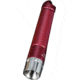 Niteye NE01 LED Keychain Flashlight - 10 Lumens - Runs on 1x AAA Battery - Red, Red NITEYE-NE01-RED